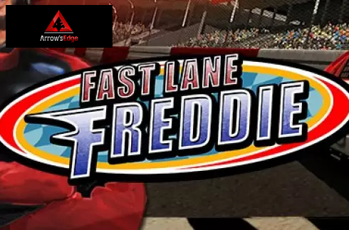 Fast Lane Freddie